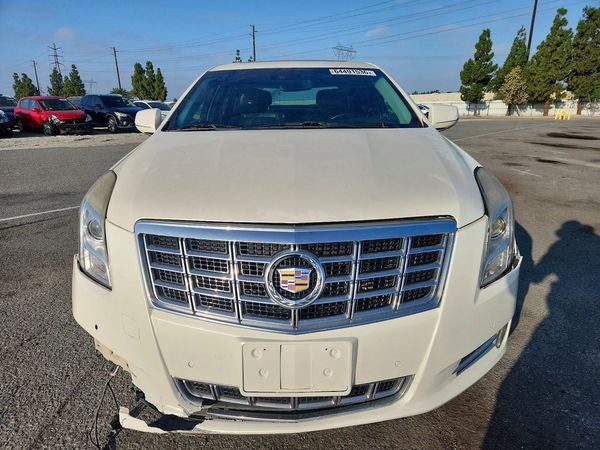 2013 CADILLAC XTS