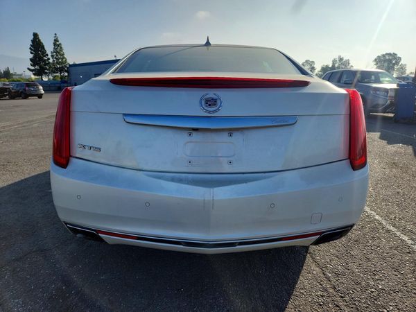 2013 CADILLAC XTS