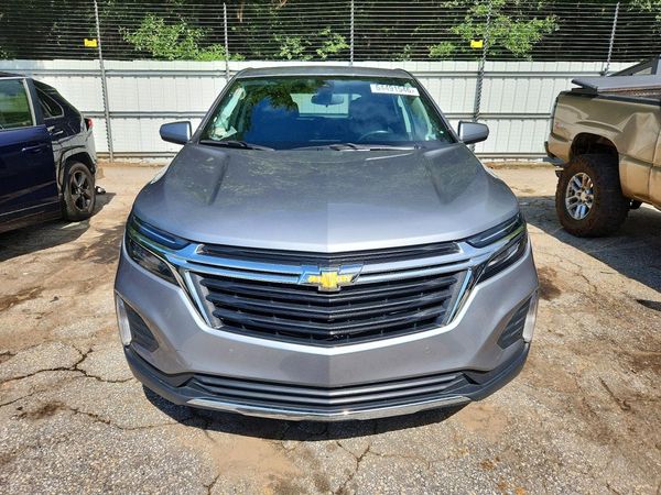 2024 CHEVROLET EQUINOX LT (1LT)