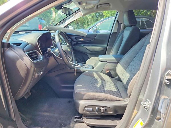 2024 CHEVROLET EQUINOX LT (1LT)