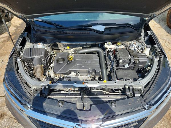2024 CHEVROLET EQUINOX LT (1LT)
