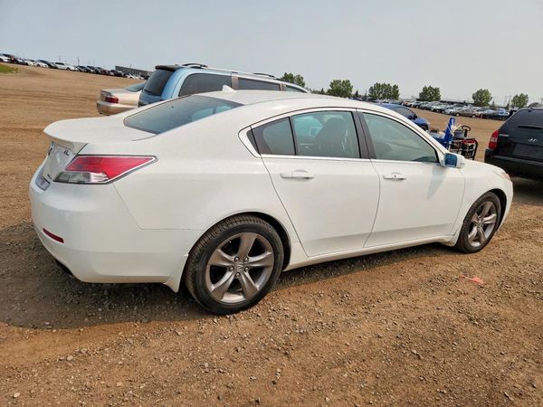 2013 ACURA TL SH-AWD TECH