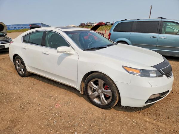 2013 ACURA TL SH-AWD TECH