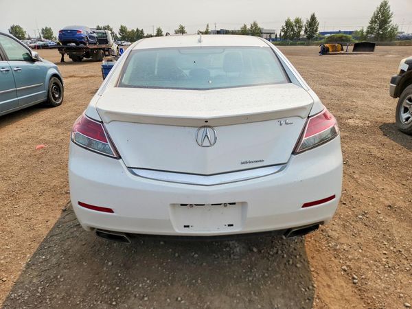 2013 ACURA TL SH-AWD TECH