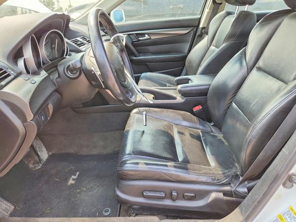 2013 ACURA TL SH-AWD TECH