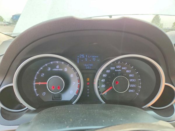 2013 ACURA TL SH-AWD TECH
