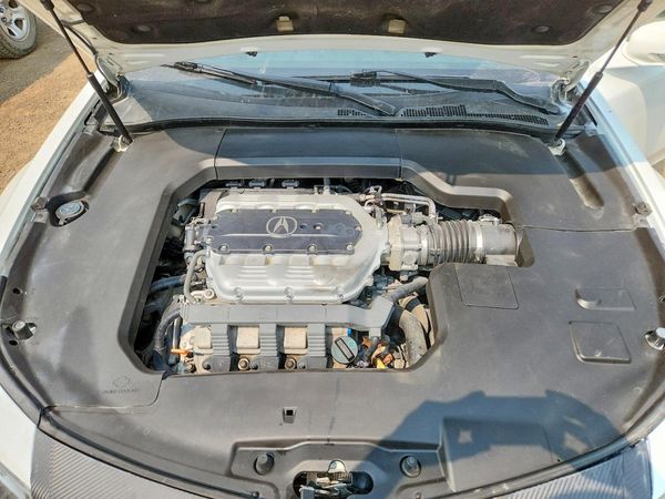 2013 ACURA TL SH-AWD TECH