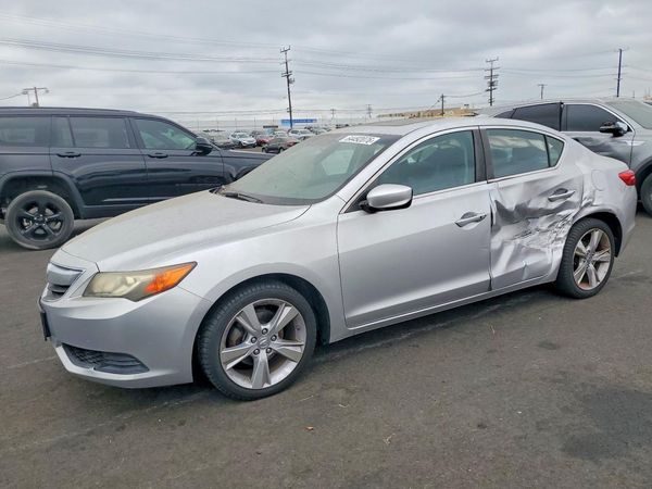 2015 ACURA ILX