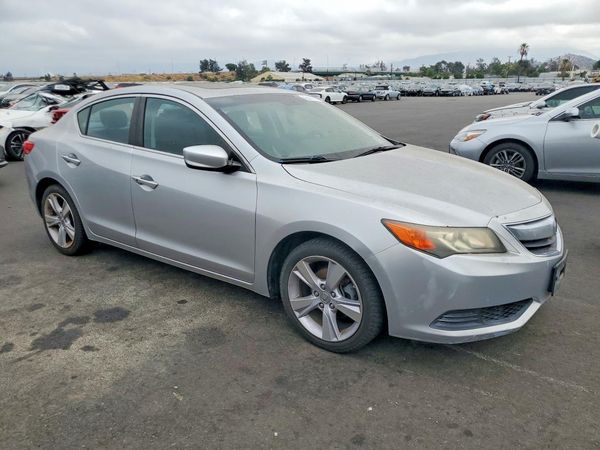 2015 ACURA ILX