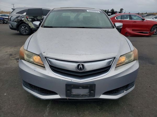 2015 ACURA ILX