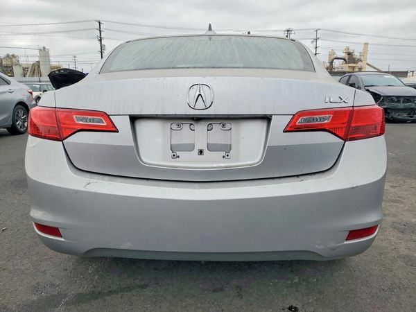 2015 ACURA ILX