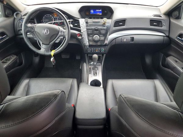 2015 ACURA ILX