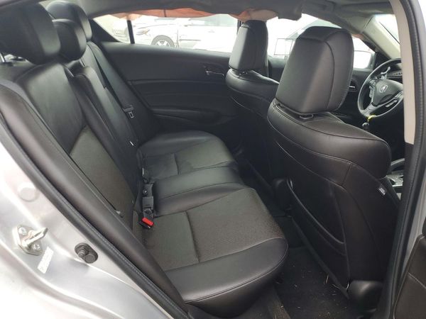 2015 ACURA ILX