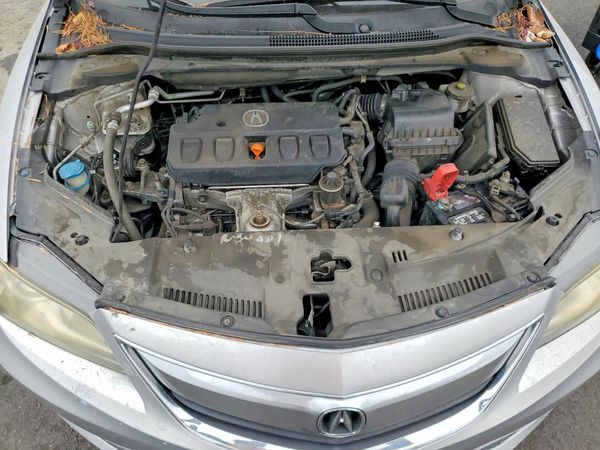 2015 ACURA ILX
