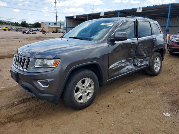 2014 JEEP CHEROKEE Laredo