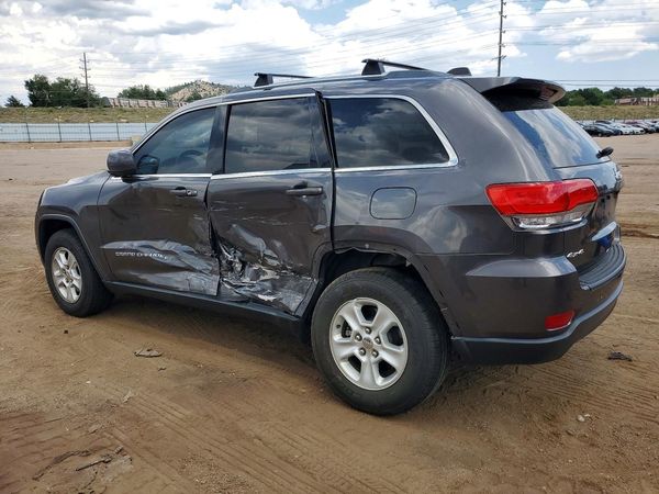 2014 JEEP CHEROKEE Laredo