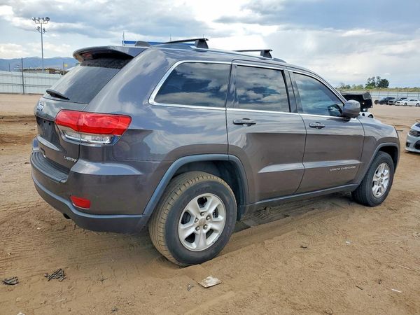 2014 JEEP CHEROKEE Laredo