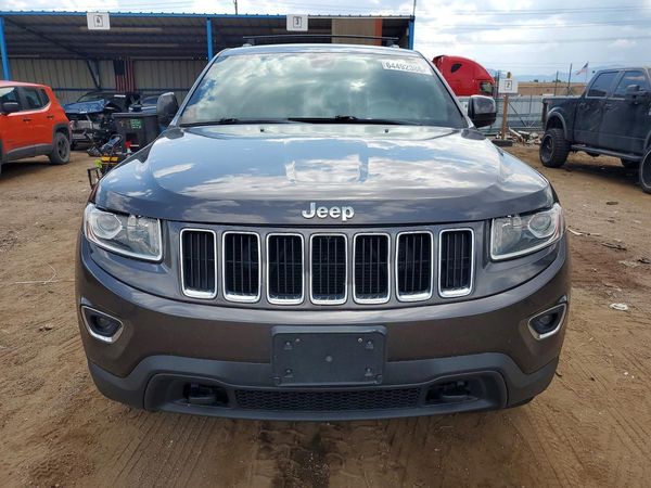 2014 JEEP CHEROKEE Laredo