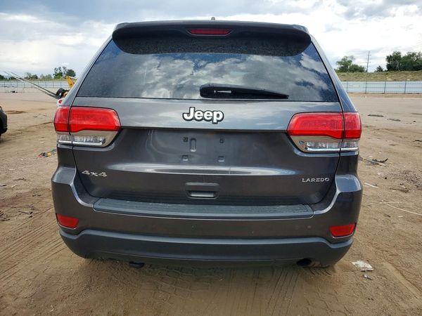 2014 JEEP CHEROKEE Laredo