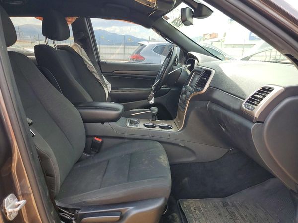2014 JEEP CHEROKEE Laredo