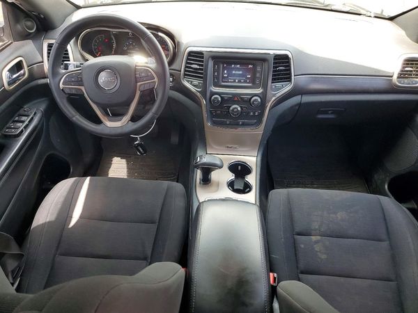2014 JEEP CHEROKEE Laredo