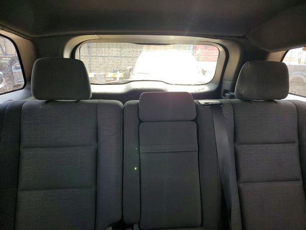 2014 JEEP CHEROKEE Laredo