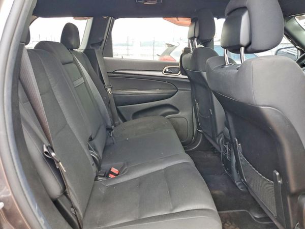 2014 JEEP CHEROKEE Laredo