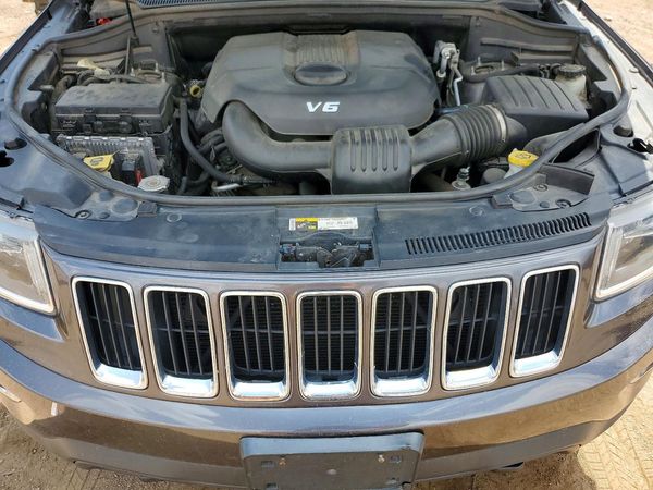 2014 JEEP CHEROKEE Laredo
