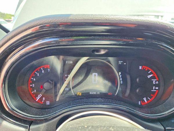 2022 DODGE DURANGO GT