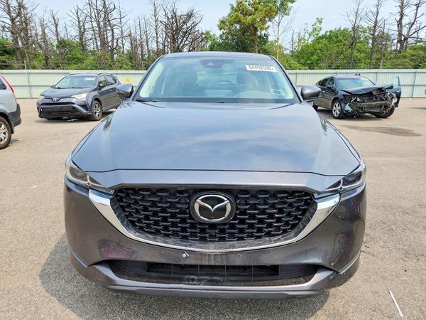 2024 MAZDA CX-5 Preferred Package