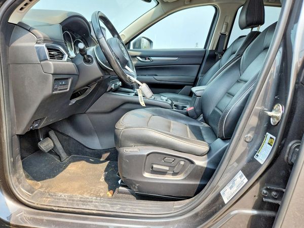 2024 MAZDA CX-5 Preferred Package