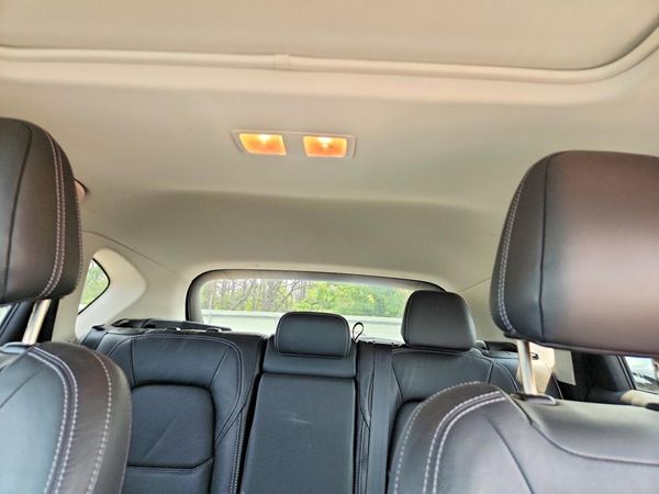 2024 MAZDA CX-5 Preferred Package