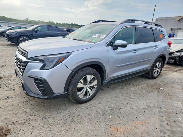 2023 SUBARU ASCENT PREMIUM 8 ES, SMART