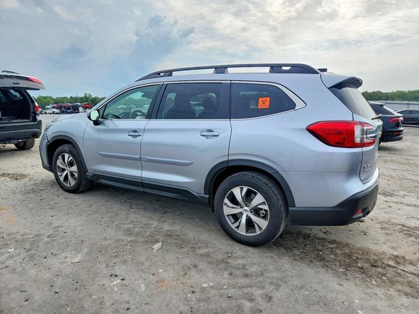 2023 SUBARU ASCENT PREMIUM 8 ES, SMART