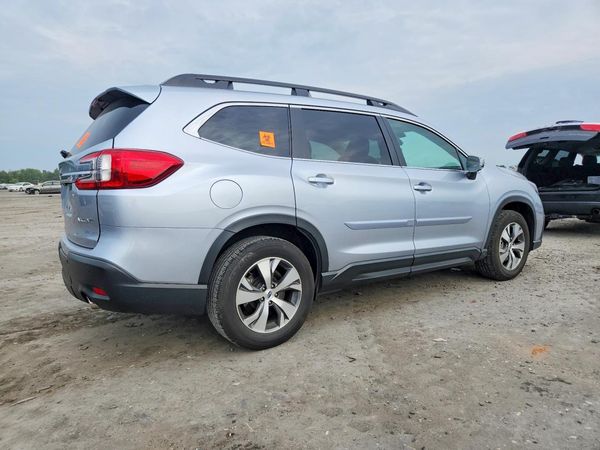 2023 SUBARU ASCENT PREMIUM 8 ES, SMART