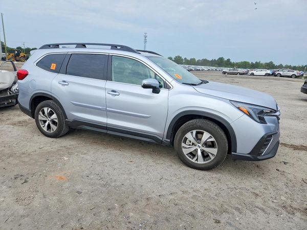 2023 SUBARU ASCENT PREMIUM 8 ES, SMART