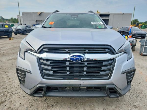 2023 SUBARU ASCENT PREMIUM 8 ES, SMART