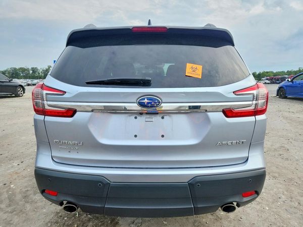 2023 SUBARU ASCENT PREMIUM 8 ES, SMART