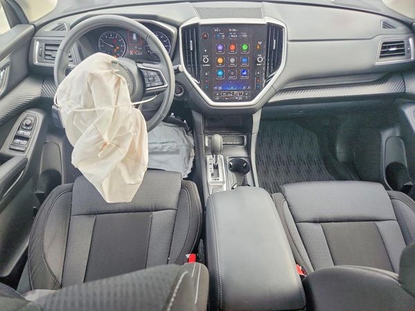 2023 SUBARU ASCENT PREMIUM 8 ES, SMART
