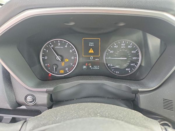 2023 SUBARU ASCENT PREMIUM 8 ES, SMART