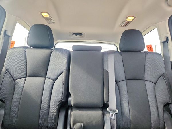 2023 SUBARU ASCENT PREMIUM 8 ES, SMART