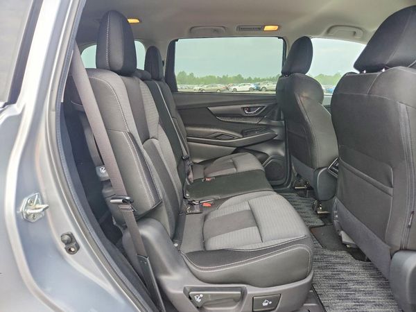 2023 SUBARU ASCENT PREMIUM 8 ES, SMART