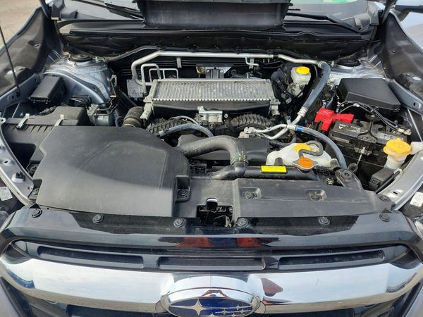 2023 SUBARU ASCENT PREMIUM 8 ES, SMART