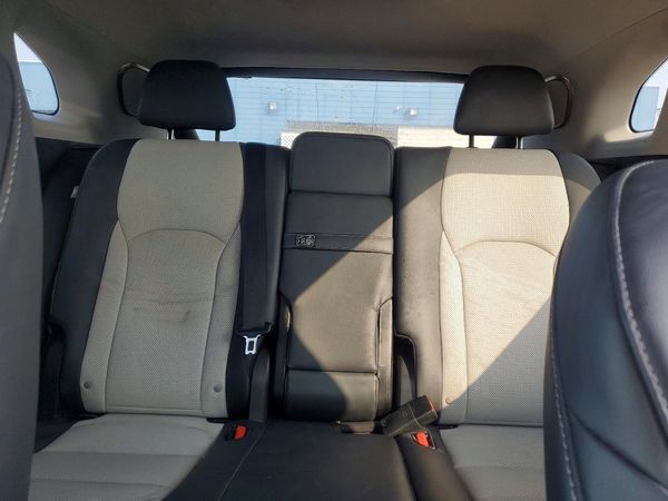 2022 LEXUS RX 450h Premium