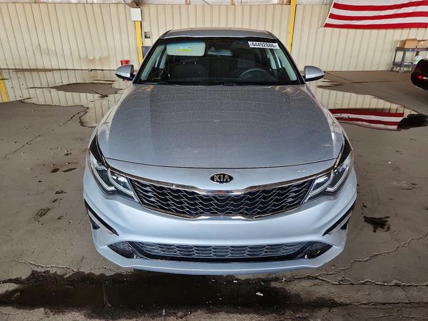 2020 KIA OPTIMA LX, S, SE