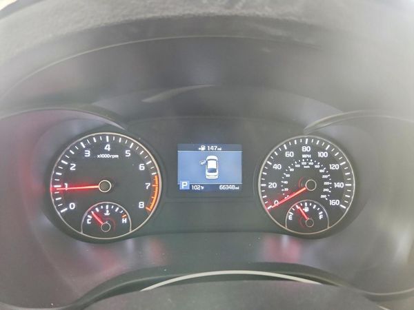 2020 KIA OPTIMA LX, S, SE