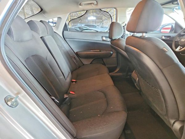 2020 KIA OPTIMA LX, S, SE