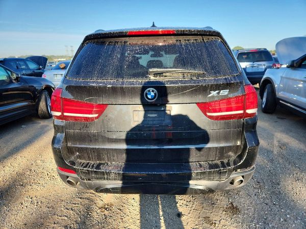 2017 BMW X5