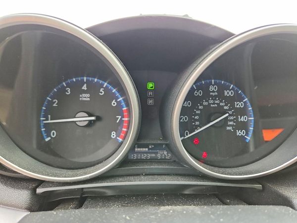 2013 MAZDA 3 Sport/GX