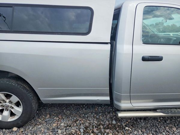 2015 RAM 1500 ST